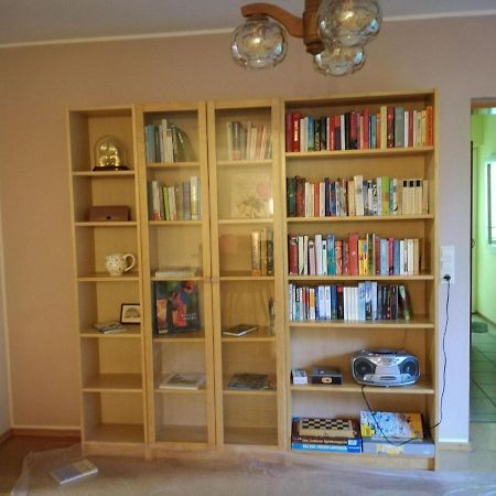 Ferienwohnung Green Break Bestwig Εξωτερικό φωτογραφία