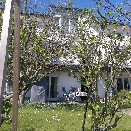 Ferienwohnung Green Break Bestwig Εξωτερικό φωτογραφία
