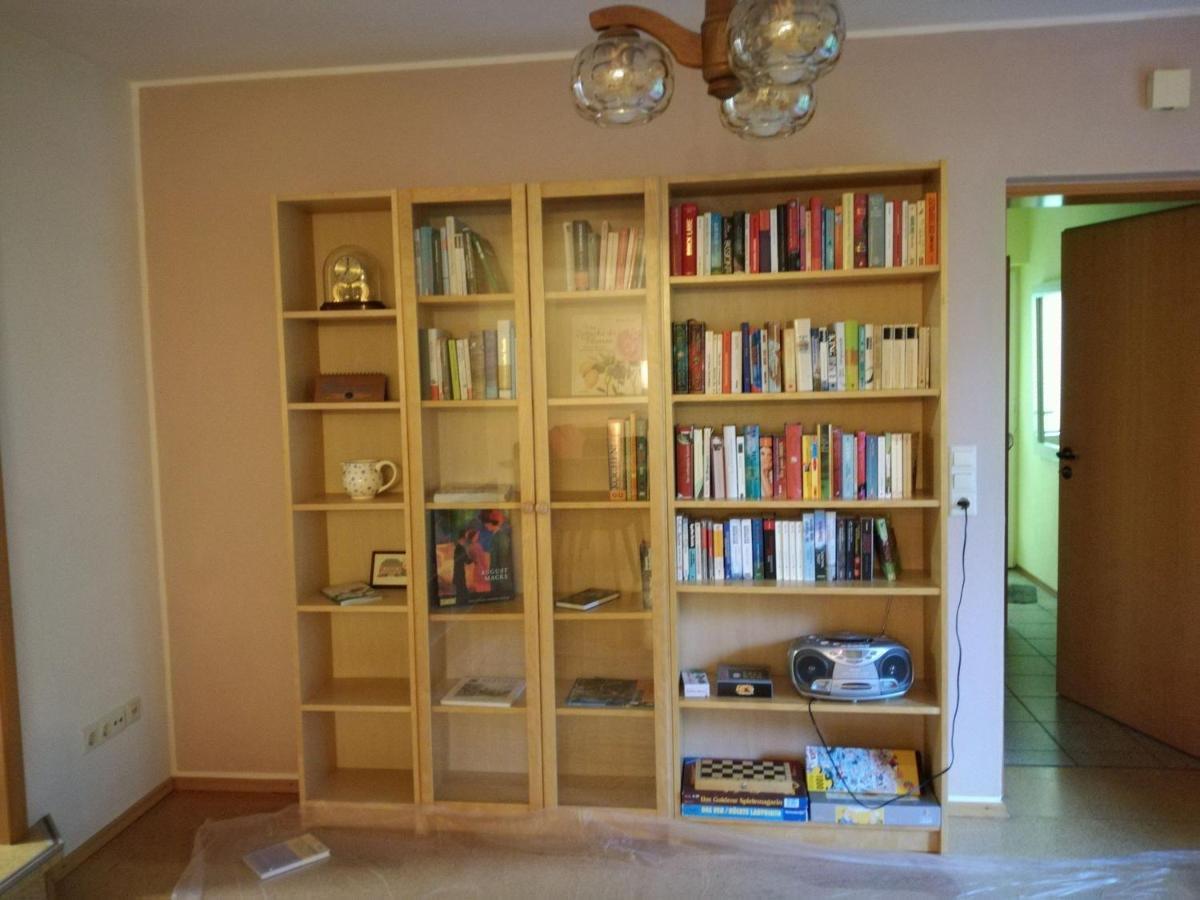 Ferienwohnung Green Break Bestwig Εξωτερικό φωτογραφία