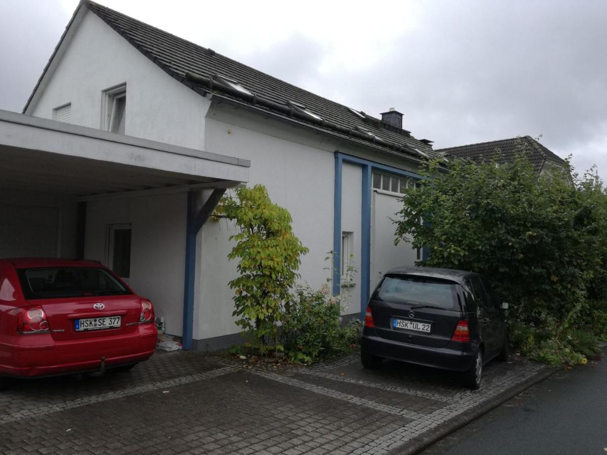 Ferienwohnung Green Break Bestwig Εξωτερικό φωτογραφία