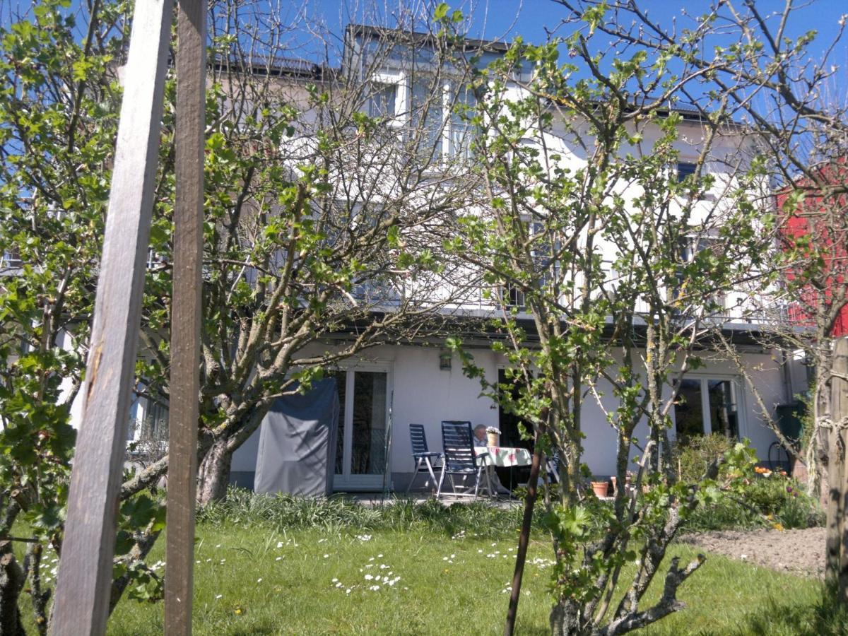Ferienwohnung Green Break Bestwig Εξωτερικό φωτογραφία